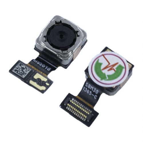 Motorola Moto G8 Power Lite XT2055-1 XT2055-2 XT2055-4 - Macro Back Camera 2Mp