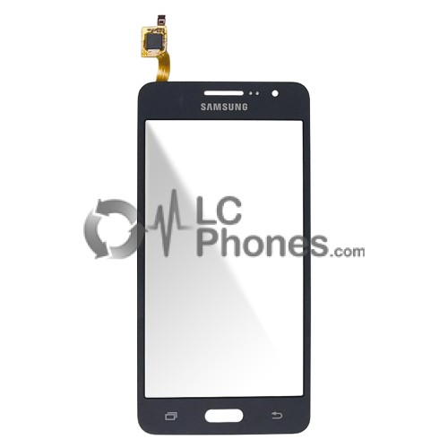 Samsung Galaxy Grand Prime G531F - Front Glass Digitizer Black