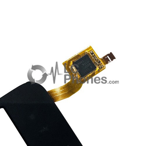 Samsung Galaxy Grand Prime G531F - Front Glass Digitizer Black