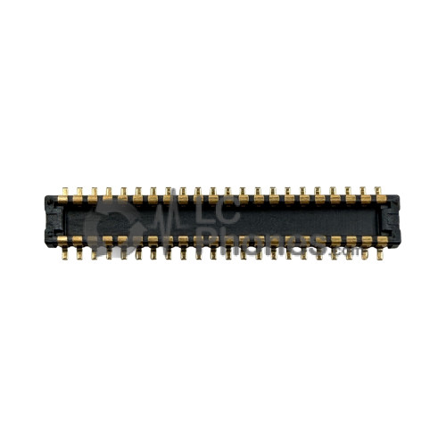TCL 10 SE T766H - LCD FPC Connector 40 Pin 2x20 (On-Board)