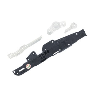 Samsung Galaxy Tab A 8.0 2019 T290 - Back Plate Antenna Kit