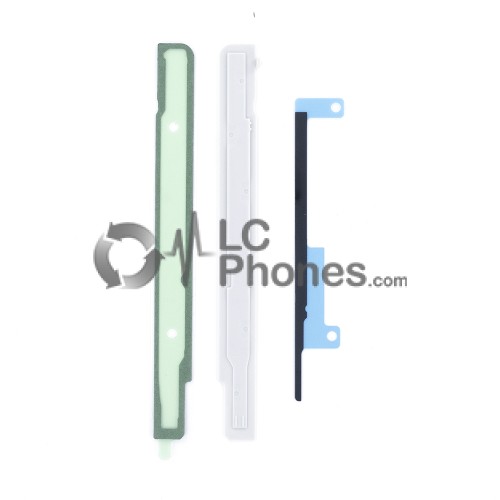 Samsung Galaxy Note 8 N950 - Battery Cover Adhesive Sticker Rework Kit < Service Pack >