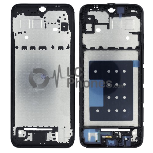 Samsung Galaxy A14 5G A146 - LCD Frame Black