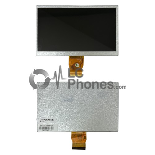 Universal 7 inch - LCD Module MF0701595002A