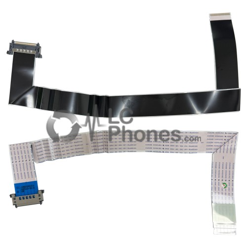 Samsung Odyssey OLED G9 49 inch S49CG934SU - Monitor and Camera FFC Cable with Connector BN96-57520A