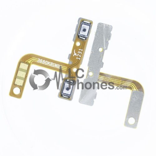 Xiaomi Mi Pad 5 / Mi Pad 5 Pro - Power & Volume Flex Cable