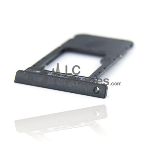 Lenovo Tab M10 TB-X505F - Sim/SD Tray Card Holder Black