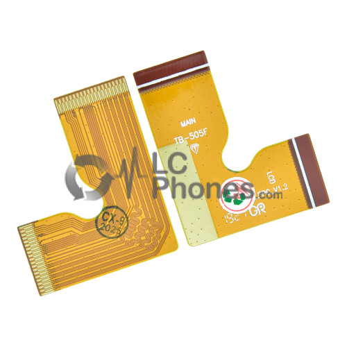 Lenovo Tab M10 TB-X505F - LCD Flex Cable