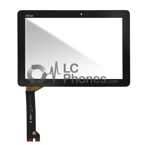 Asus Memo Pad 10 K00F Me102A K01E ME103K - Front Glass Digitizer Black MCF-101-0990-01-FPC-V3.0