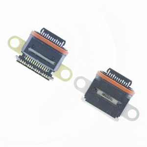Google Pixel 8a - Type-C Charging Connector Port