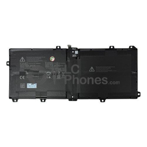 Microsoft Surface Pro 9 / Pro 10 - Battery MQ20 6138mAh 46.52Wh