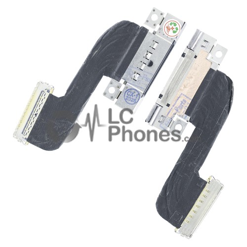 Microsoft Surface Pro 8 - Dock Charging Connector Flex Cable
