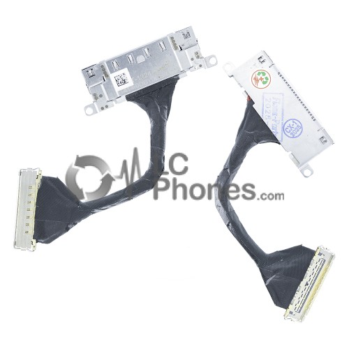 Microsoft Surface Pro 7 Plus - Dock Charging Connector Flex Cable