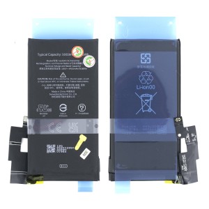 Google Pixel 6 Pro - Battery G63QN 5003mAh 19.26Wh 