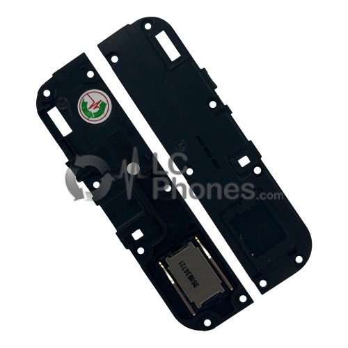 Wiko Y81 - Loudspeaker