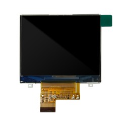 iPod Classic 6th Gen / 7th Gen - Inner LCD Module