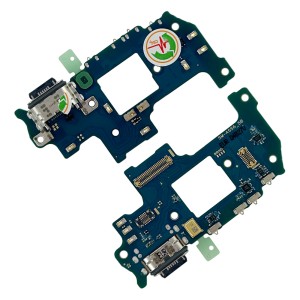 Samsung Galaxy A55 5G A556 - Dock Charging Connector Board 