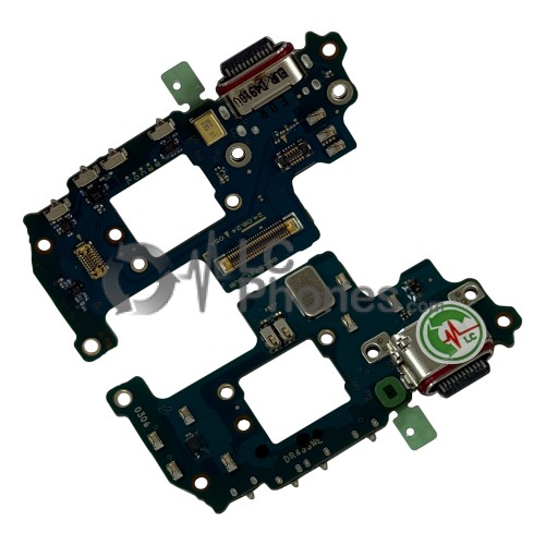 Samsung Galaxy S24 FE 5G S721 - Dock Charging Connector Board < Service Pack >
