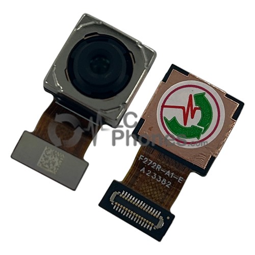 Xiaomi Redmi 13C 4G 23100RN82L, 23106RN0DA, 23108RN04Y - Wide Back Camera 50Mp