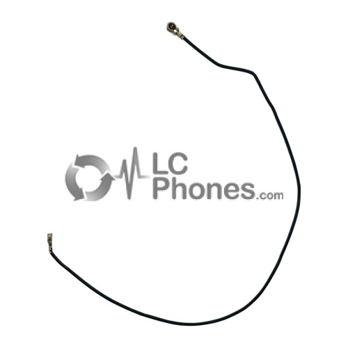 Xiaomi Redmi 13C 4G 23100RN82L, 23106RN0DA, 23108RN04Y - Coaxial Signal Antenna Cable