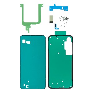 Samsung Galaxy S24 FE 5G S721 - LCD/OLED Middle Frame Adhesive Sticker Rework Kit 