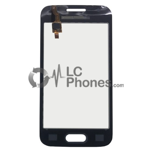 Samsung Galaxy Trend 2 G318 - Front Glass Digitizer White