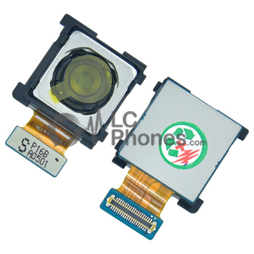 Samsung Galaxy S21 FE G990 - Wide Back Camera 12Mp (Original) Take Out