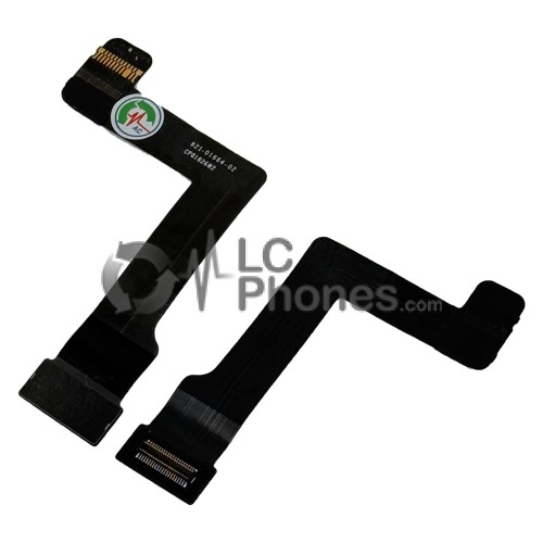 Macbook Pro 15 inch A1990 with Touch Bar 2018-2019 - Keyboard Flex Cable 821-01664-02
