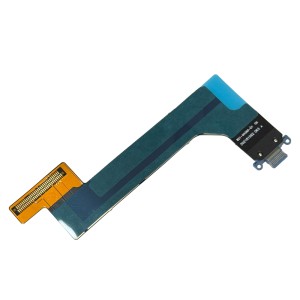 iPad 10th Gen (2022) 10.9 inch A2696 Wi-Fi Version - Dock Charging Connector Flex Blue