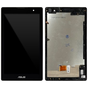 Asus ZenPad C 7.0 Z170CG Z170C P01Z - Full Front LCD Digitizer Black