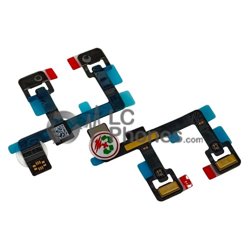 iPad Pro 12.9 4th Gen (2020) A2229 A2069 A2232 A2233 - Microphone Flex Cable