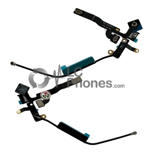 iPad Pro 11 4th Gen (2022) A2435 A2761 A2762 Wi-Fi + Cellular Version - Power Button Flex Cable