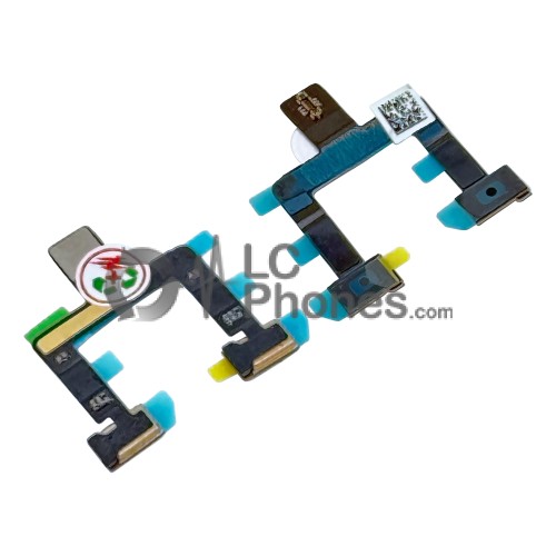 iPad Pro 11 3rd Gen (2021) A2301 A2377 A2459 A2460 - Microphone Flex Cable