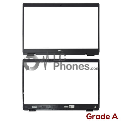 Dell Latitude 15 inch 3510 - LCD Bezel Black ( Original Used ) Grade A