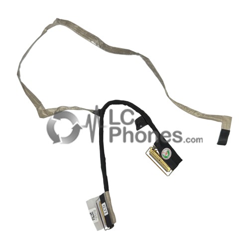 Dell Latitude 15 inch 3510 - LVDS LCD EDP Cable 450.0kd01.0011