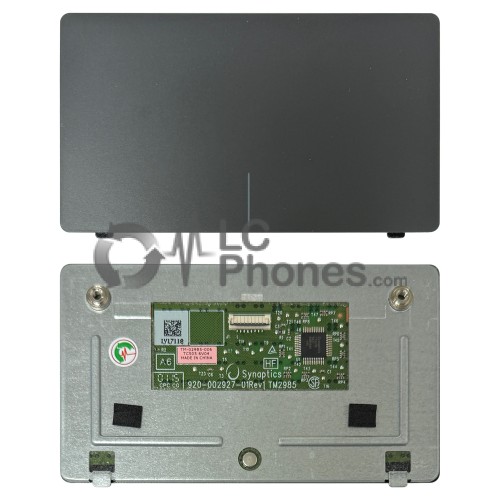 Dell Latitude 11 inch 3150 - TrackPad Module Black