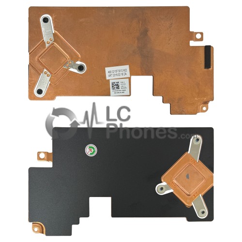 Dell Latitude 11 inch 3150 - CPU HeatSink 460.0210F.0012