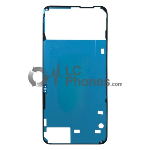 Google Pixel 8 - LCD Adhesive Sticker < Service Pack >