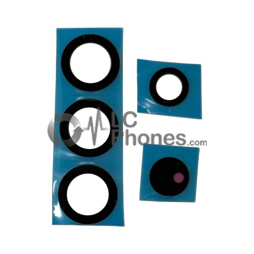 Samsung Galaxy S24 Ultra 5G S928 - Camera Lens Kit
