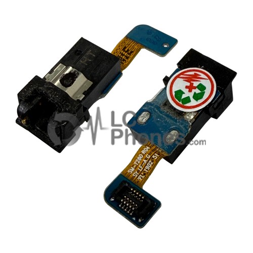 Samsung Galaxy Tab A 2016 T580 T585 - Audio Jack Flex Cable