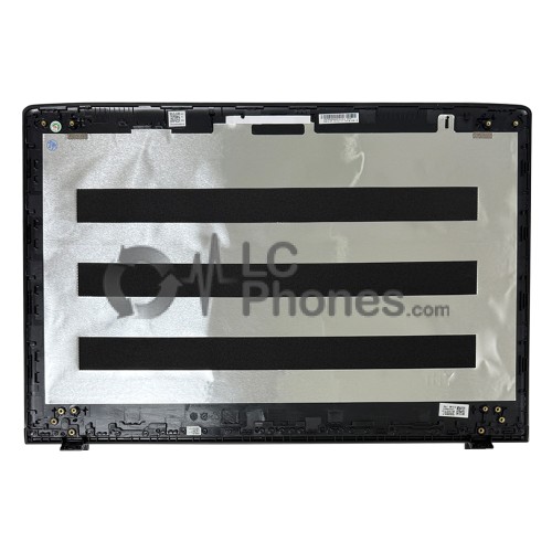 Acer Aspire E5-575 / E5-575G / E5-575TG / E5-553 - Front Housing Cover Black