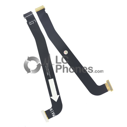 Samsung Galaxy Tab S7 T870 / T875 - LCD Flex Cable