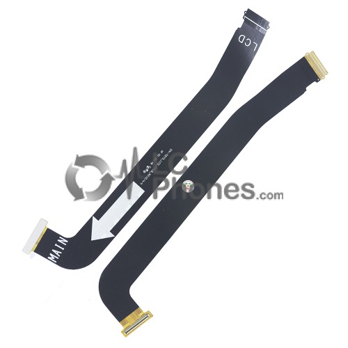 Samsung Galaxy Tab S7+ T970 / T976 - LCD Flex Cable