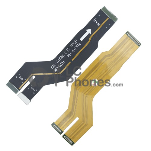 Samsung Galaxy A15 A155 / A15 5G A156 - Mainboard Flex Cable