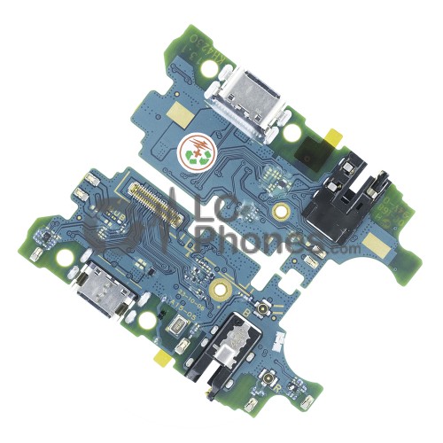 Samsung Galaxy A15 A155 / A15 5G A156 - Dock Charging Connector Board