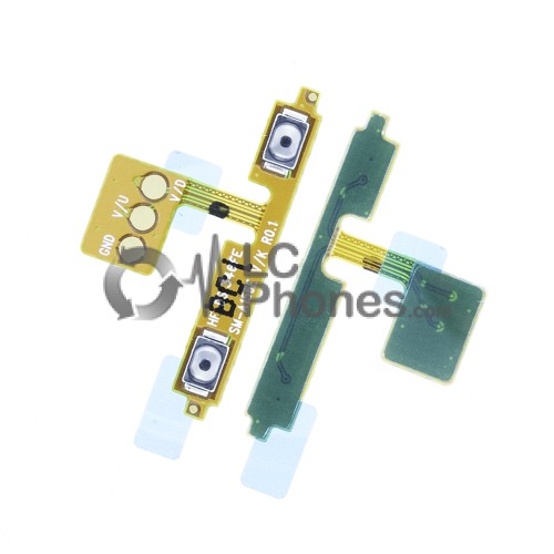 Samsung Galaxy A15 A155 / A15 5G A156 - Volume Flex Cable