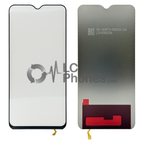 Xiaomi Redmi 9 / Redmi 9 Prime M2004J19PI / Poco M2 MZB9919IN, M2004J19PI - Backlight Module
