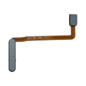 Samsung Galaxy A25 5G A256 - Fingerprint Flex Cable Optimistic Blue