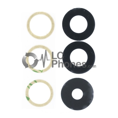 Samsung Galaxy A35 5G A356 - Camera Lens