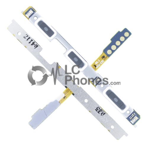 Samsung Galaxy A35 5G A356 - Power & Volume Flex Cable